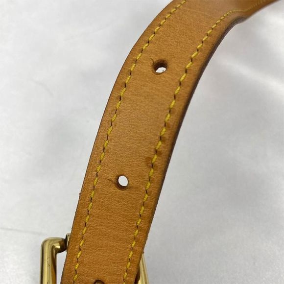 Louis Vuitton Mini Croissant Shoulder Bag Monogram - Picture 8 of 8